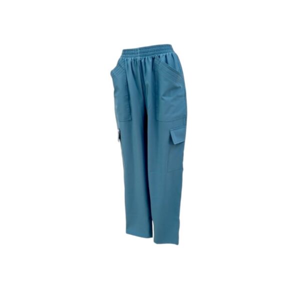 Pantalón Antifluido Slim Fit - Imagen 5