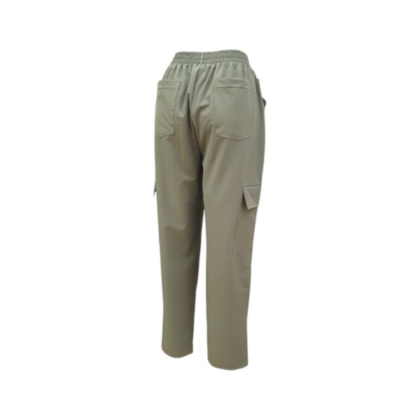 Pantalón Antifluido Slim Fit - Imagen 4